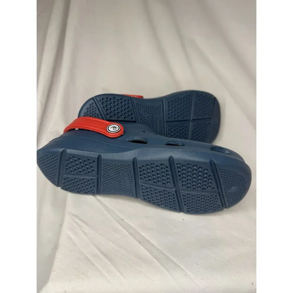 Joybees kids clogs